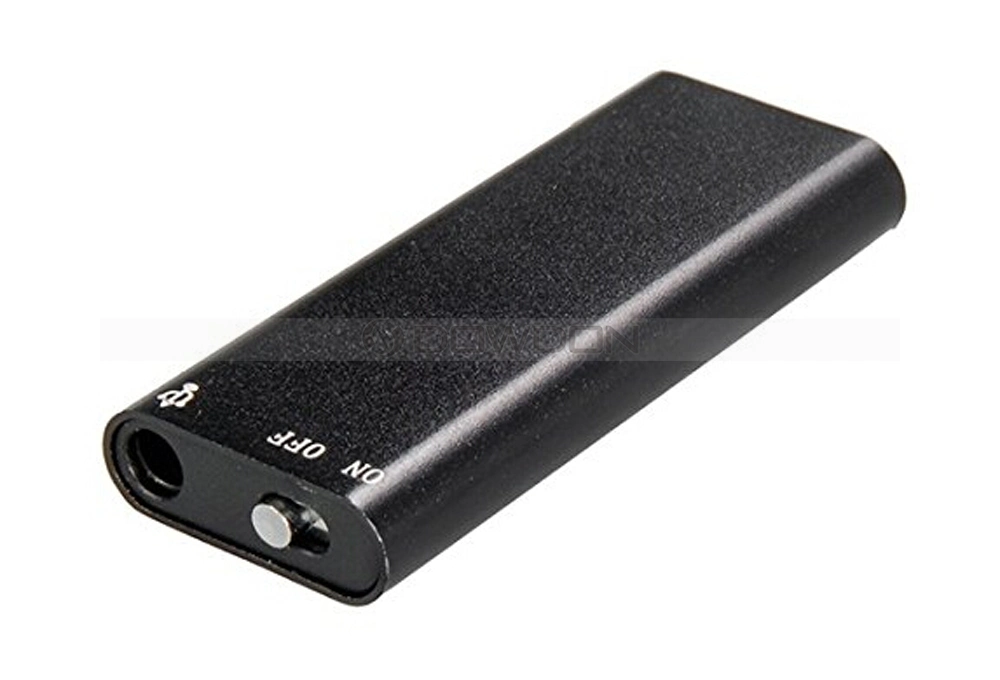 Professional Manufacturer USB Voice Recorder 8GB 4GB Digital Audio Recording Pen