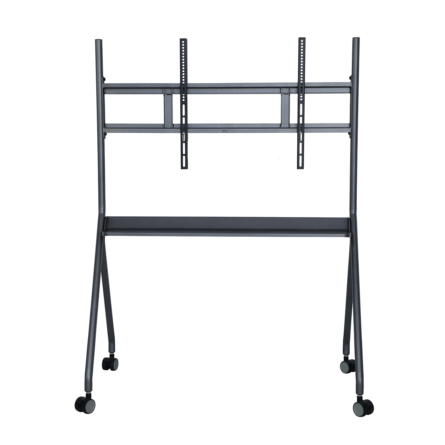 Stable Display Roll Stand Apply for 55'' to 86''