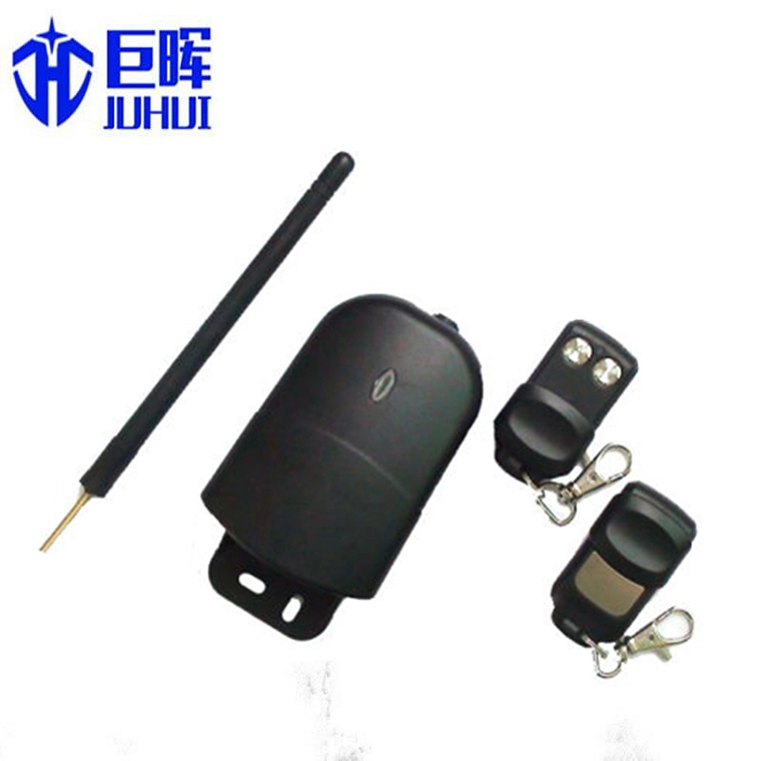 Wireless 2/4 Channels Tubular Motor Intelligent Receiver