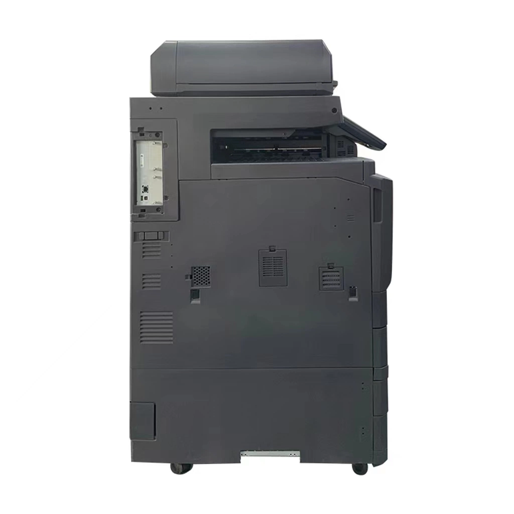 Gute Qualität Kyocera Laser Print Copy Maschine für gebrauchte Kopierer Kyocera TASKalfa 4501I Schwarz-Weiß-Drucker