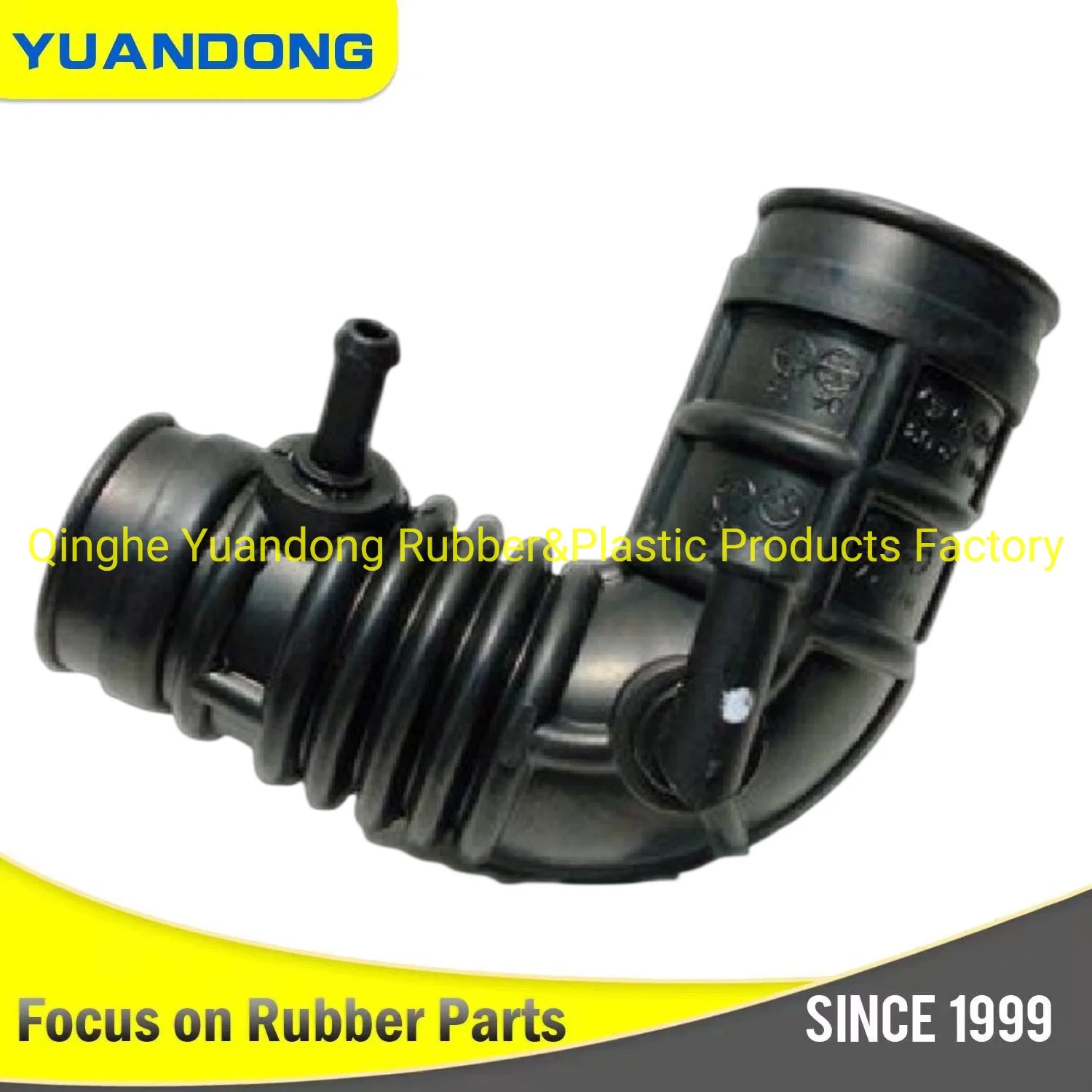 High Superior Quality Air Filter Left Intake Hose Pipe Fit for Chevrolet New Epica 9068627