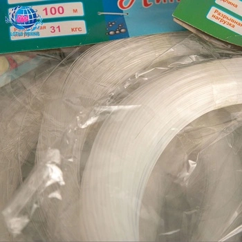 Top Selling Original Factory Nylon Monofilament Customized Made Fish Line