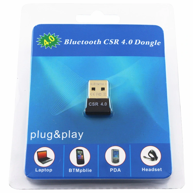 La RSE 4.0 controlador Bluetooth Dongle USB Bluetooth Dongle Dongle USB Bluetooth conductor