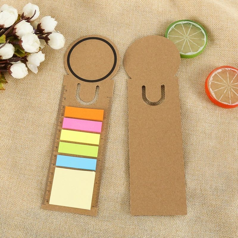 Factory Directly Sticky Note Note, Custom Colors, Shapes and Size