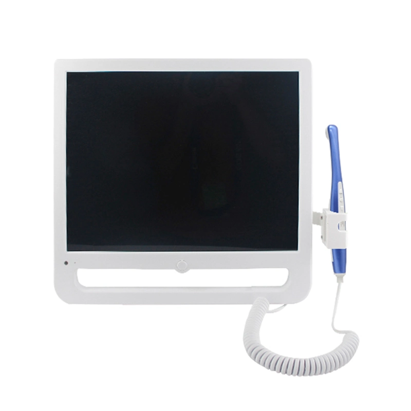 LK-I33 Dental Endoscope Intra Oral Camera with Monitor