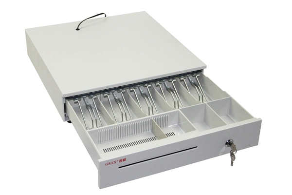 Cost-Effctive Rj11 Interface Cash Box