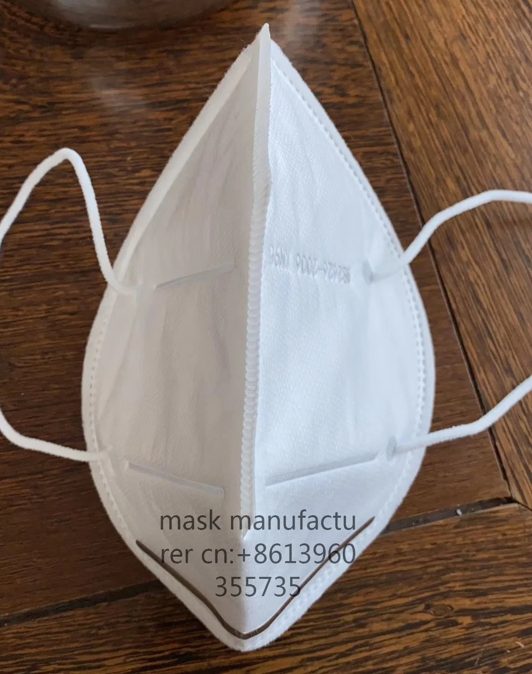 Kn 95 Protective Mask / Respirator/Mouth Mask /Mouth Muffle/Gauze Mask /Stereoscopic Mask/ "Mascara/ I Can't Breathe We Can Delivery EUR& USA