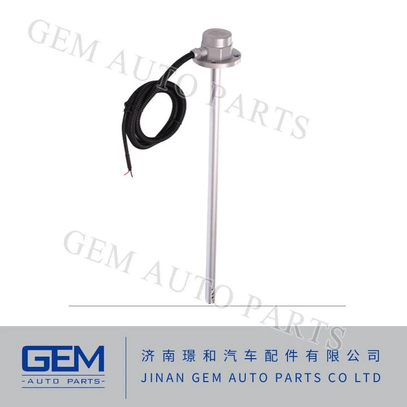 Fuel Level Sensors for Sinotruk Mining Truck Shacman Lgmg Spare Parts