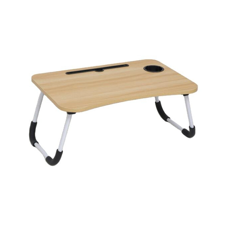 Bandeja Plegable Portátil ajustable Stand mesa para portátil