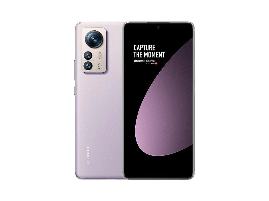 5g Smartphonemi 12s PRO 12X Snapdragon 8 Gen 1+Plus 6.73 2K AMOLED-экран 50 МП тройные камеры 120 Вт Быстрый зарядный телефон