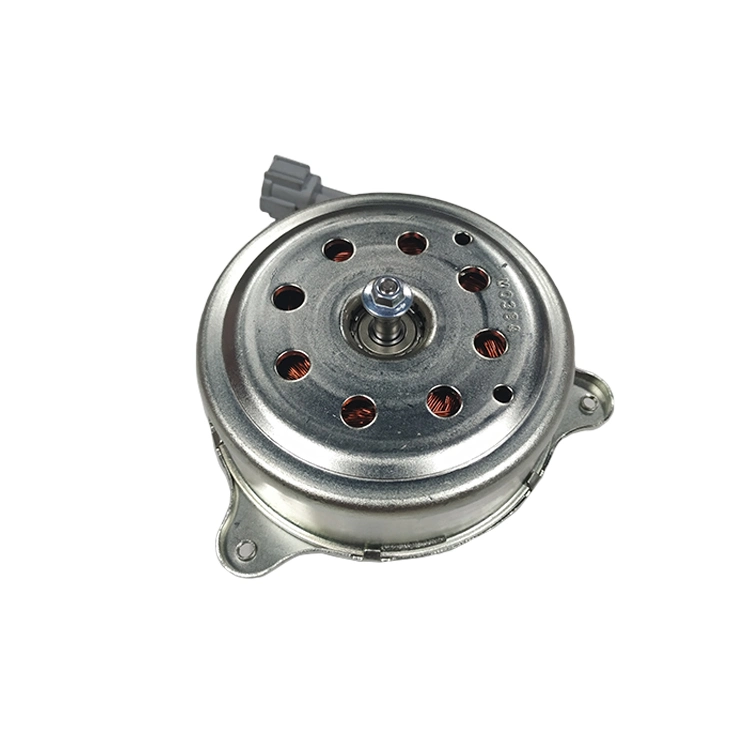 Wholesale/Supplier Supplier Auto Cooling Parts Fan Motor OEM 21487-1HS0a