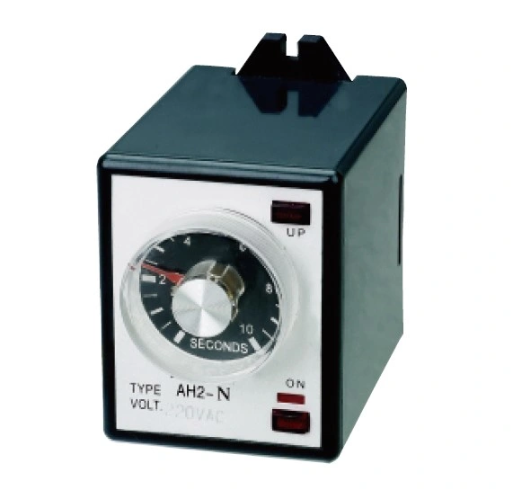 Asy-3D Series Safe Time Relay