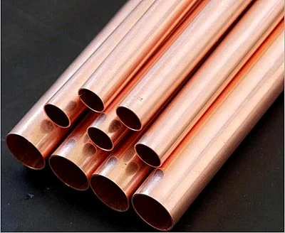 ASTM Metal/Pipe/Copper Wire/Scrap/Cathode/Wire Scrap/Tube/Pipe Fitting/Copper Pipe Price