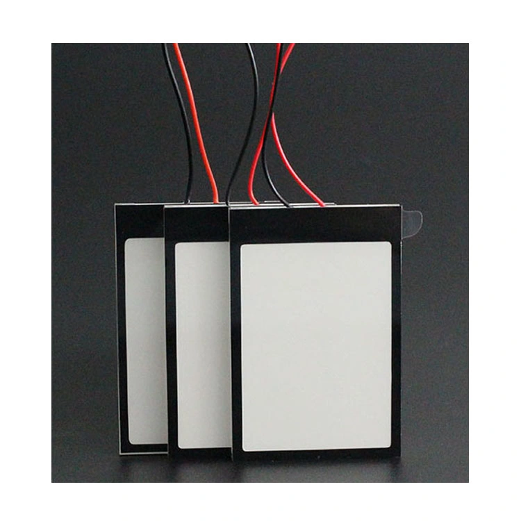 Benutzerdefinierte LCD-Display-Hintergrundbeleuchtung für LCD-Module