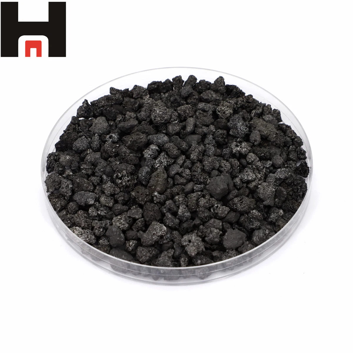 Low Sulfur Calcined Petroleum Coke/CPC as The Raw Material for Aluminum Anode and Graphite Electrode