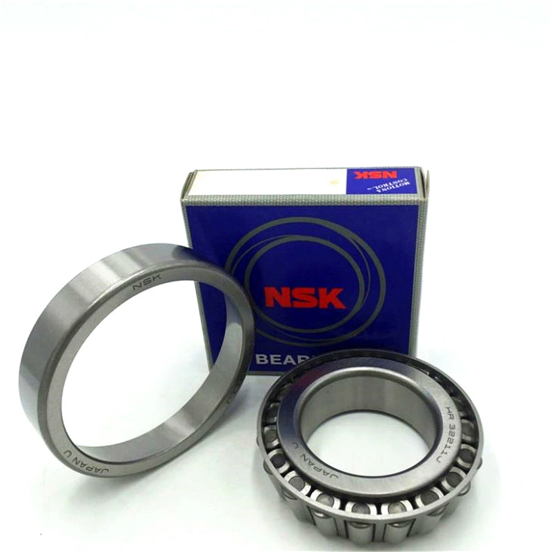 Wholesale/Supplier Factory Standard Bearing 32206 Tapered Roller Bearing 32207 32208