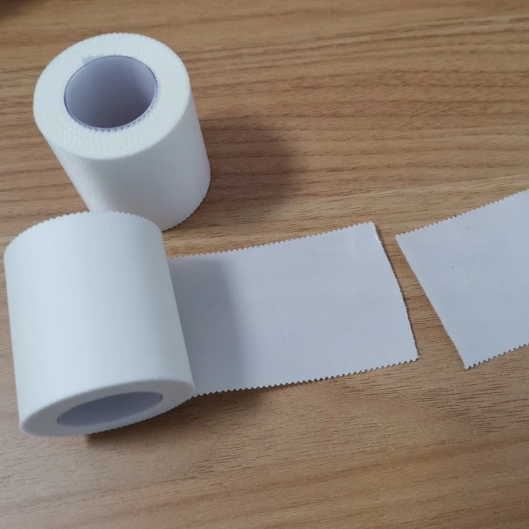 Silk Tape 2.5cm/5cm/7.5cm/10cm X4.5m/5m/9.14m/10m