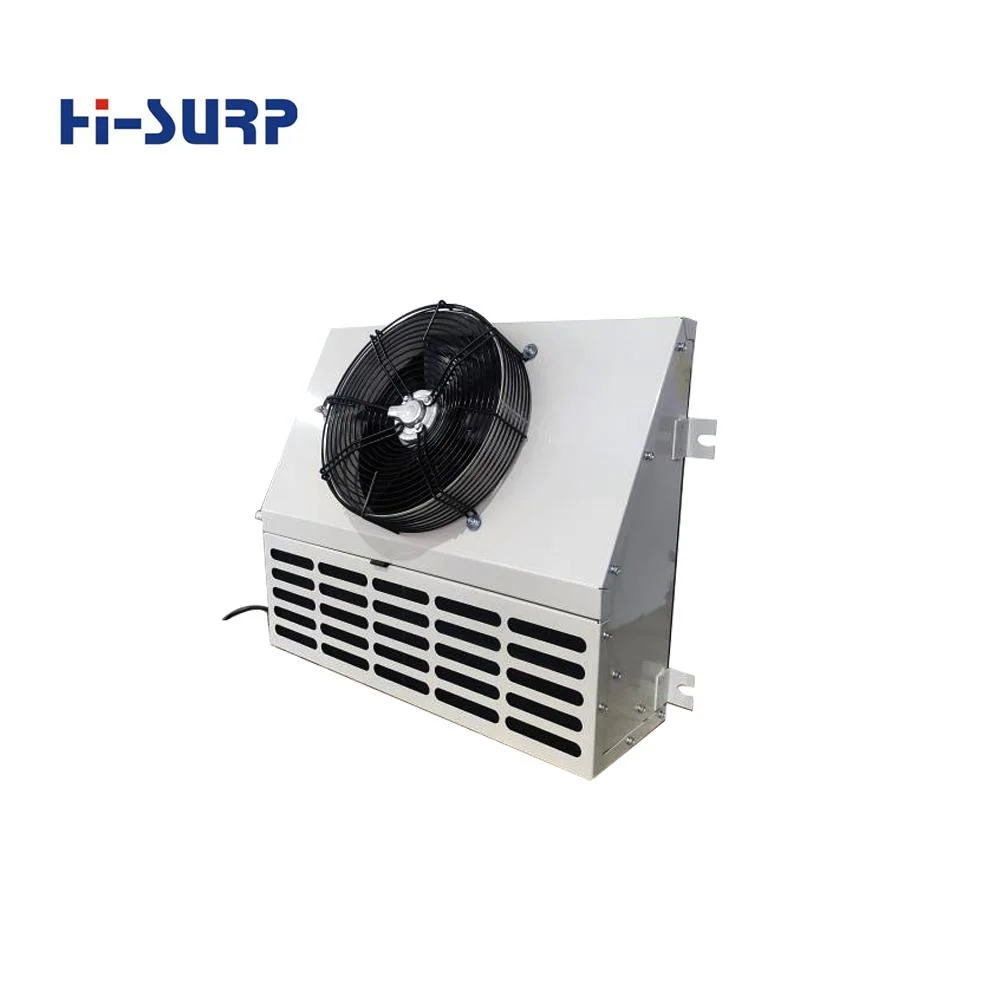 Hi-Surp R142b/R227ea/R134acoking Steel Factory Industrial Crane Cabin Air Conditioning Cooling System