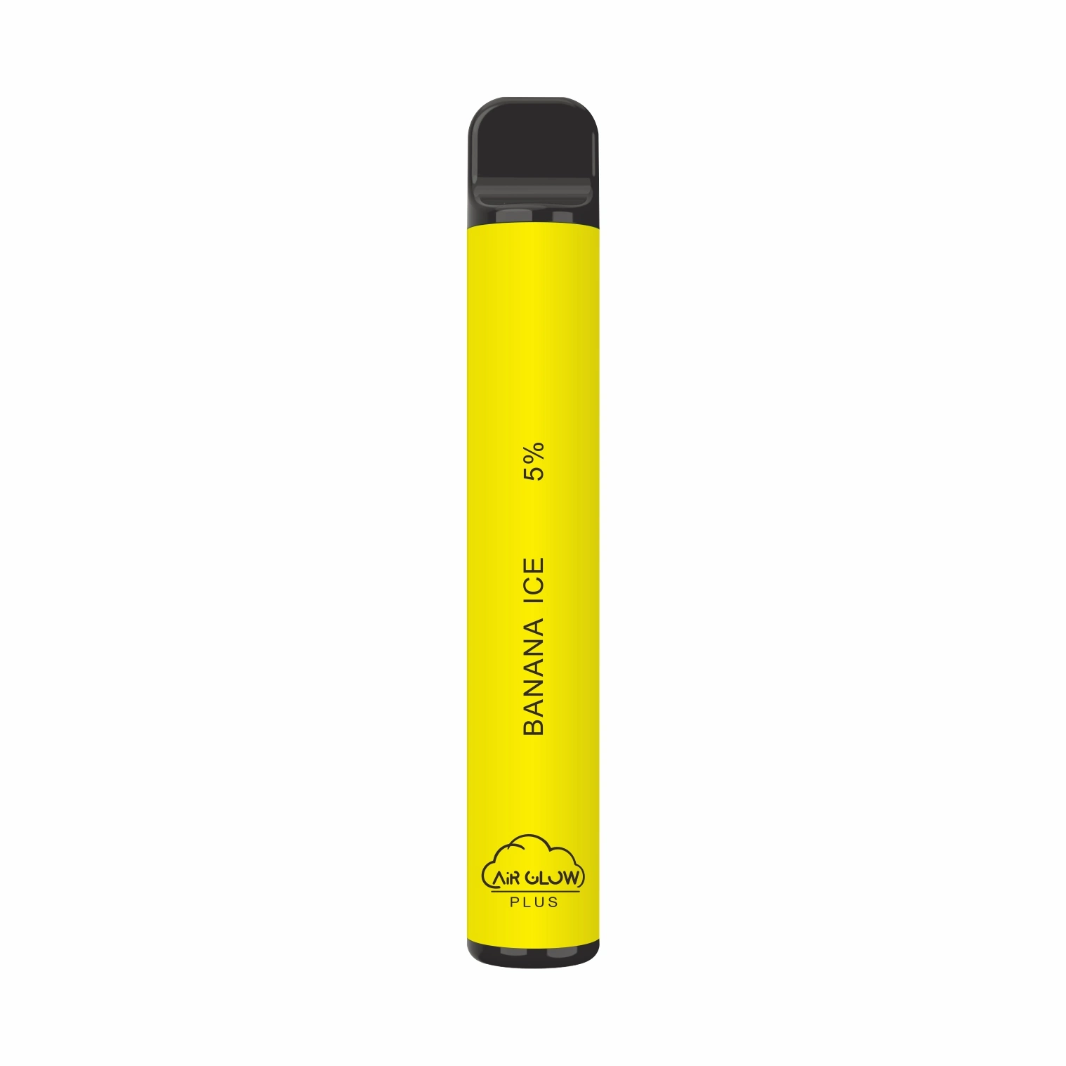 800 Puffs Air Glow plus stylo à cassette jetable pour l'électronique Cigarettes OEM grande usine de vente en gros