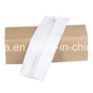 Automatic New Design C Fold Hand Towel Paper Processing Machinery