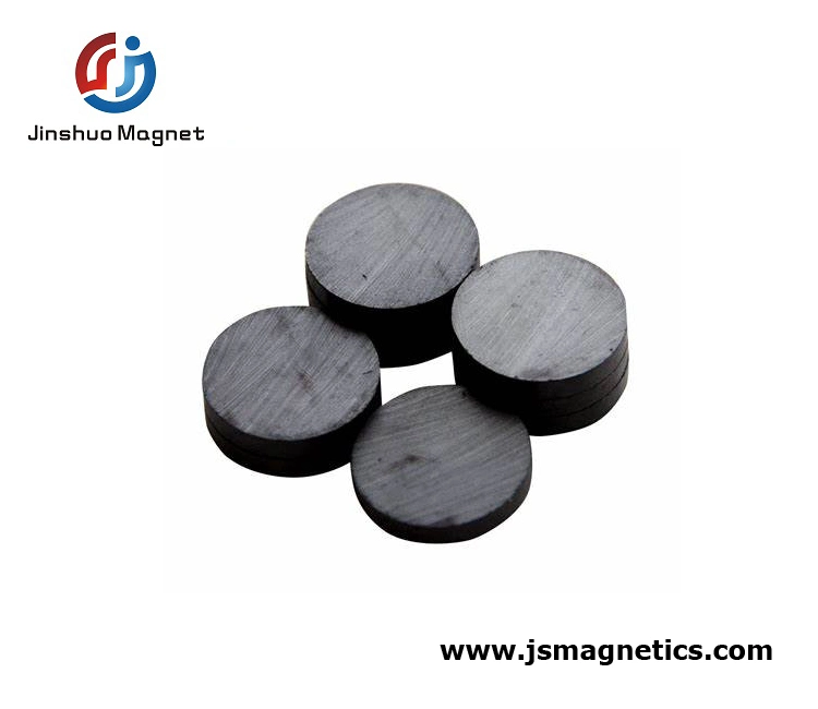 Ceramic Ring Magnets for Sale Hard Ferrite Magnets for Sale Ceramic Ferrite Ring Magnet Supplier