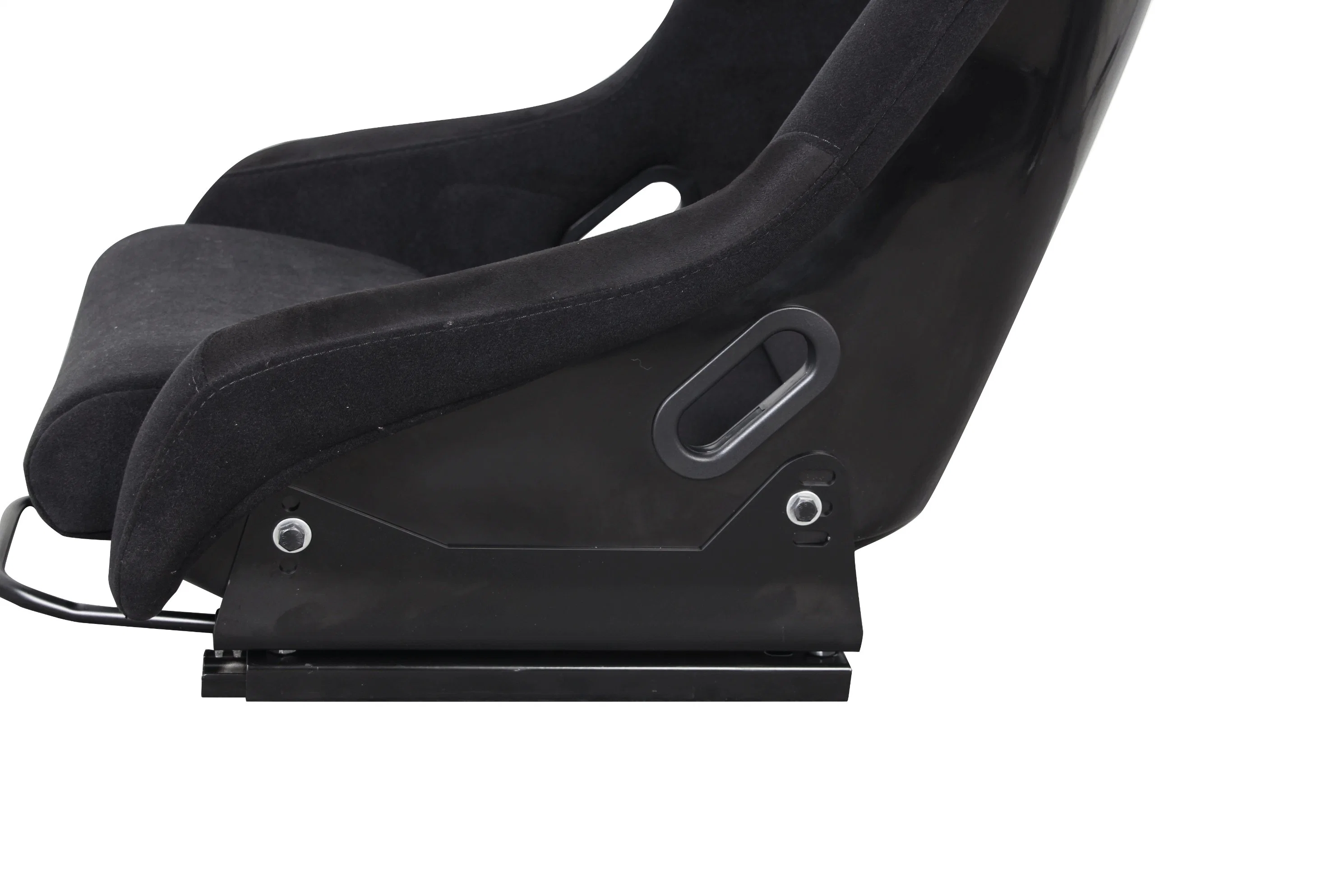 Simulated Game Racing, Esports Chair, Non Adjustable Fiberglass