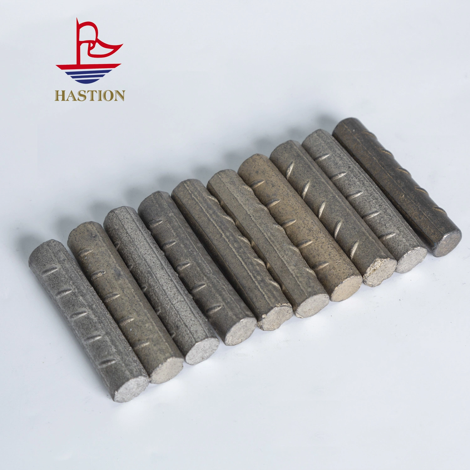 Machinery Tungsten Carbide Round Rod Titanium Carbide Bar