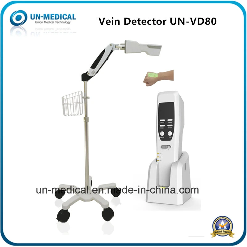 Factory Direct Handheld Portable Infrared Vein Scanner