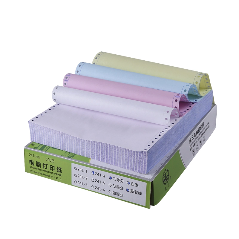 Most Popular 2~6ply Continuous Paper Holder for Computer