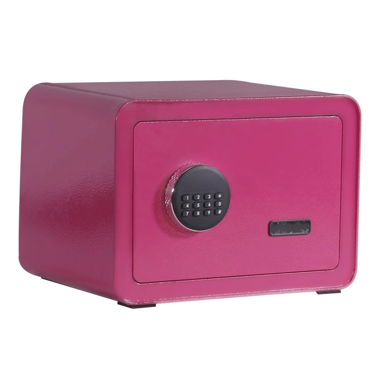 Stahl Heavy Duty Digital Bunte Sicherheit Safe Versteckt Hotel Safe Feld