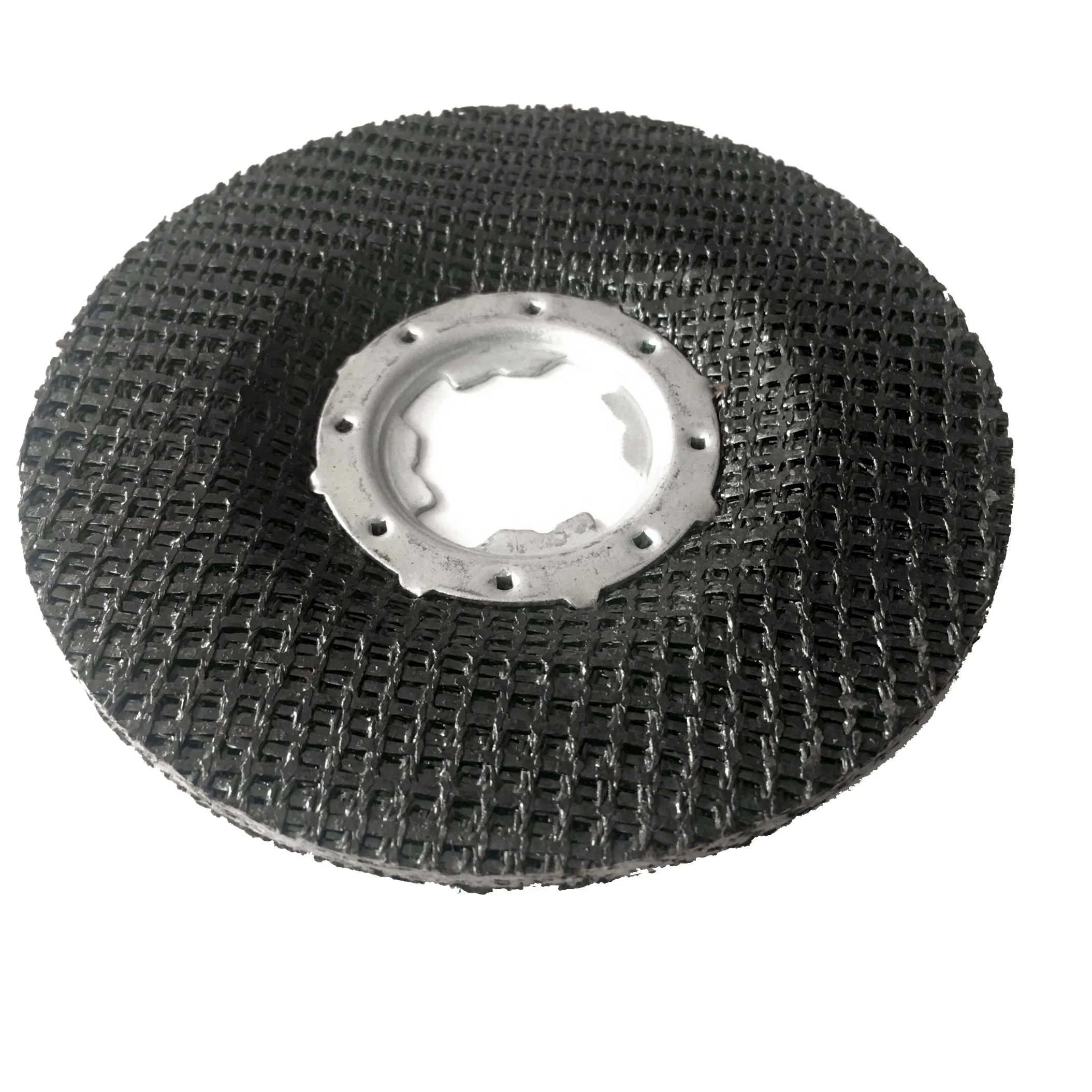 Hochwertige 107mm X-Lock GFK-Trägerplatte für Flap Disc Zum Polieren und Schleifen