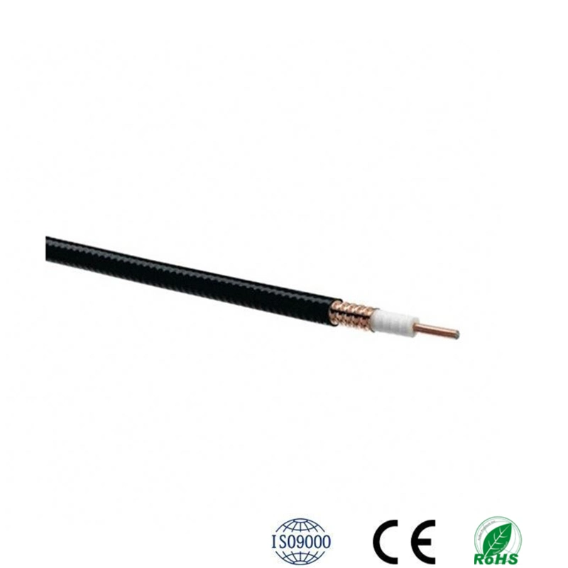 Manufacturer Supply RF Coaxial Cable Rg302 Cable Jumper Cable