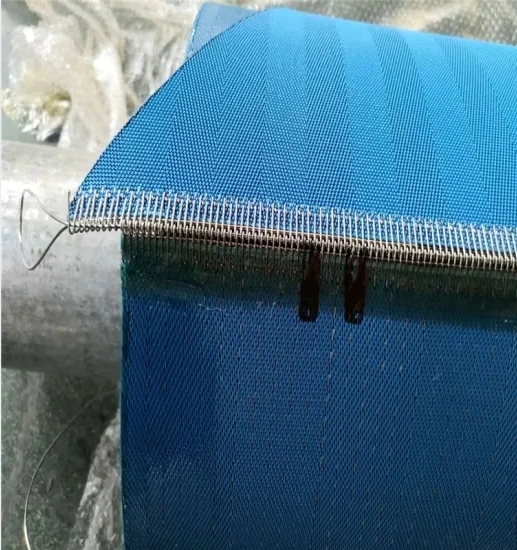 Polyester Anti-Static Wire Fabric with Carbon Fiber