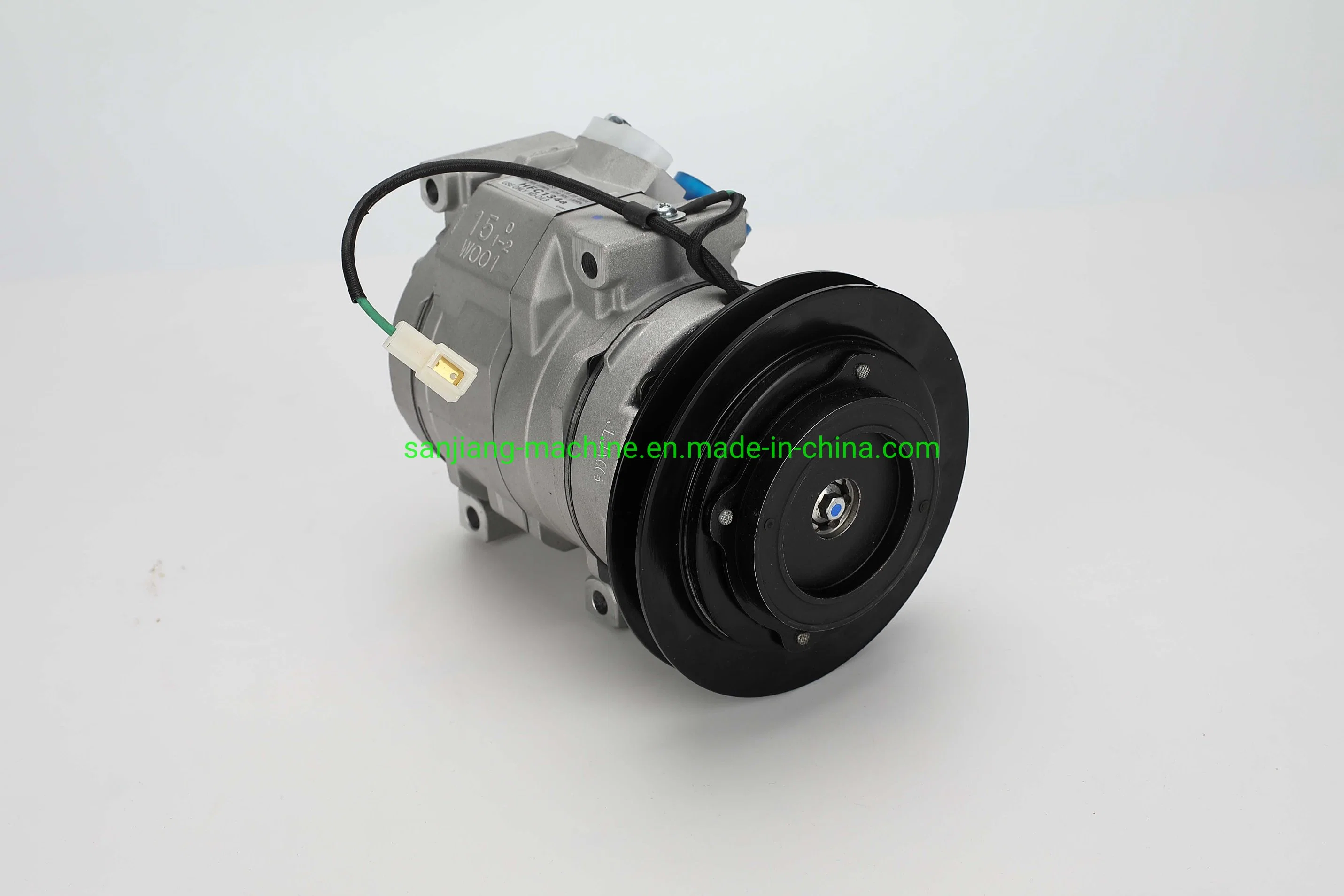 Factory Direct Price Air Compressor Excavator Part Sany215-8