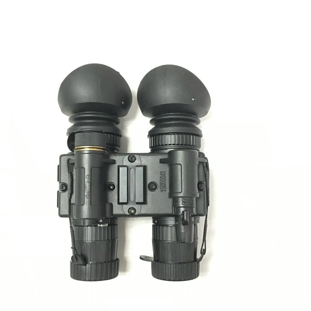 Military Image Intensifier Binoculars Night Vision