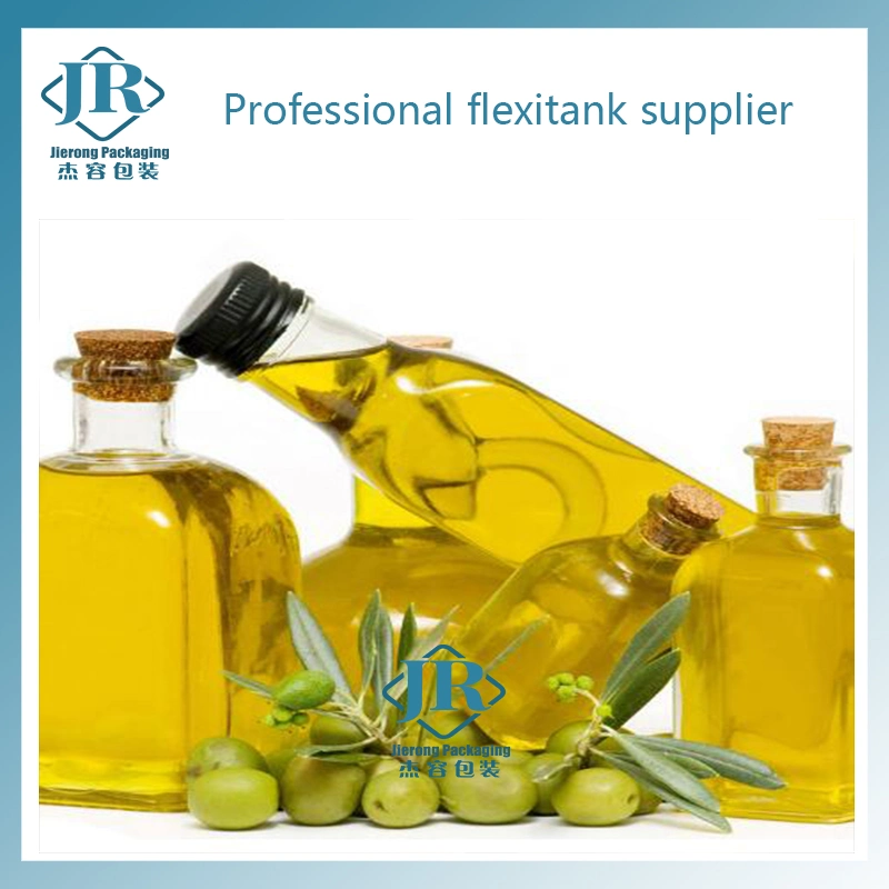 Flexitank for Mixed Oil Transportation