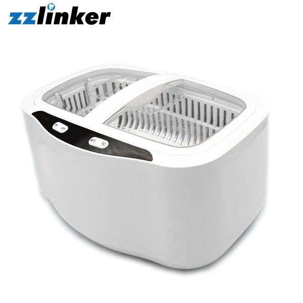 Lc-D32 Digital Esterilizador de Clínica Dental Limpiador ultrasónico Cube