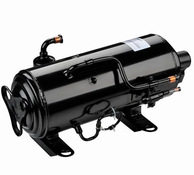 R290 Propane Refrigerant Cooling Compressor Price