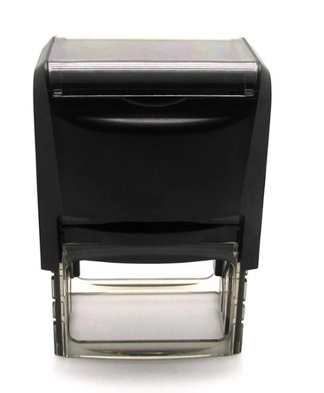 Shiny Stamp 40X60mm Ez-50 (Shiny Stamp machine /self ink stamp/printer/office)