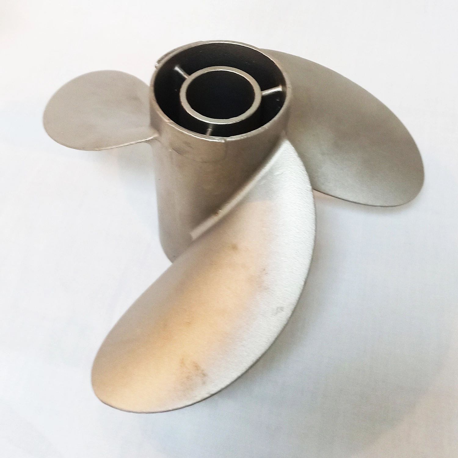 Yahao Stainless Steel Fitting Propeller Series Can Be Customized