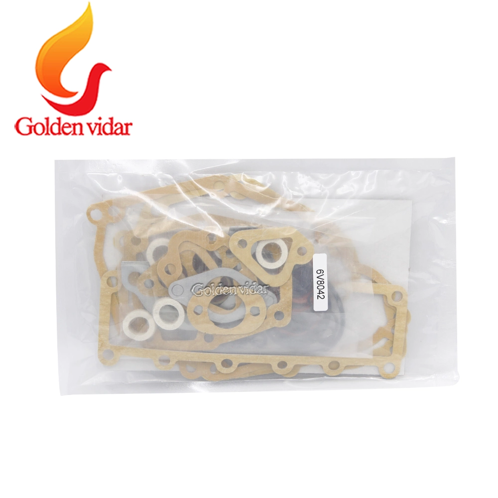 Kit de réparation Cat Golden Vidar 3306 pour le remplacement du moteur