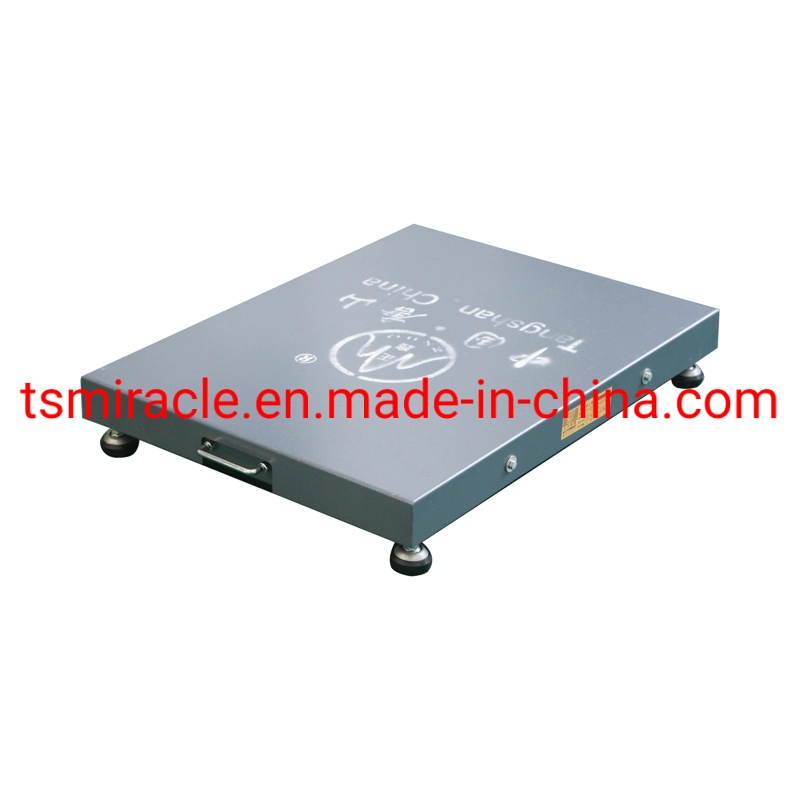 Mechanical Scale, Used for Warehouse, Shelf Platform Weighing Scale