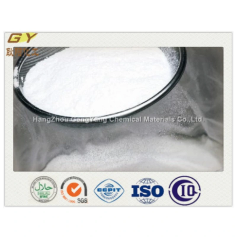 Calcium Stearoyl Lactylate E482 Food Additive Chemical Emuldifiers Factory Price