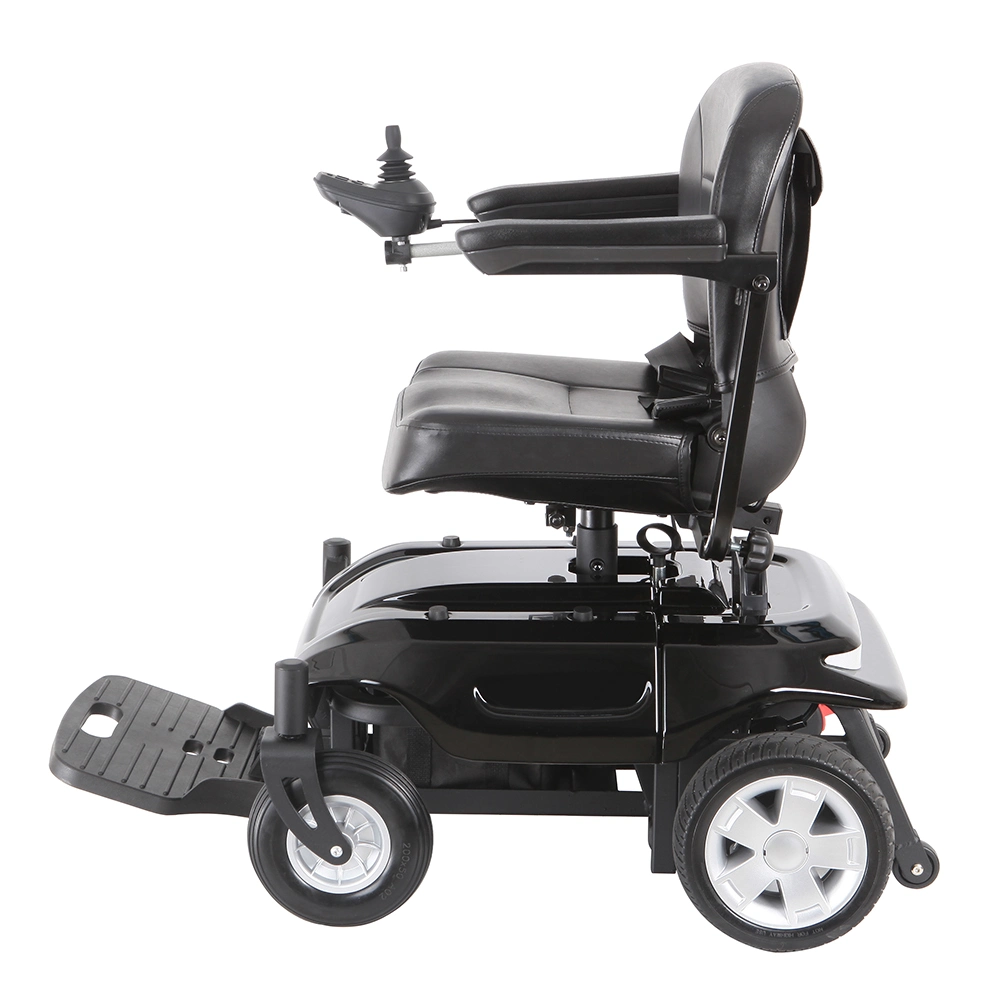 Factory High quality/High cost performance  Outdoors Intelligent Power Electric Wheelchair with Best Price