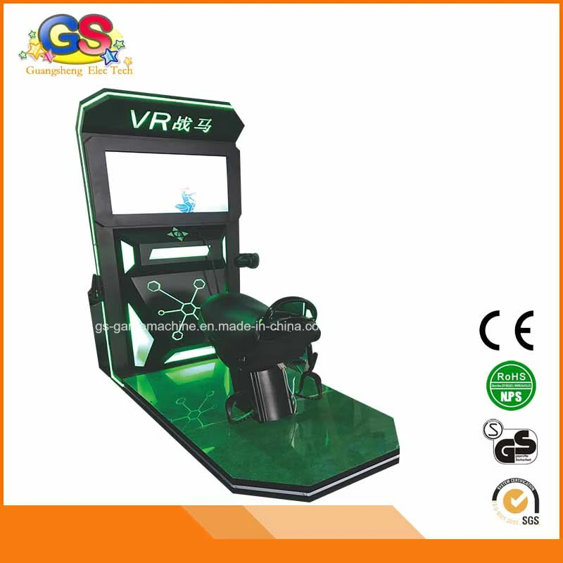 9d Walker Game Vr Arcade Games Vr Shooting Game Equipment