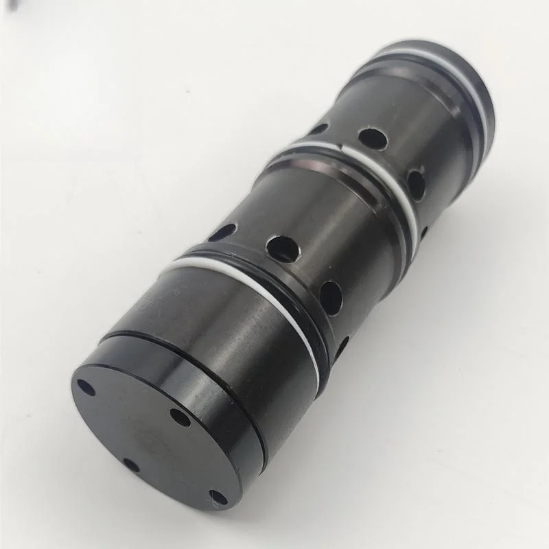 Zoomlion Crane Telescopic Cylinder Insert Balance Valve Cylinder Lock Qy8c-091-5/Ccbh140/350-2/4