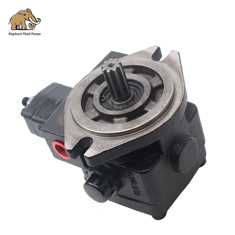 Vp20 Hydraulic Variable Vane Pump Vickers Aftermarket