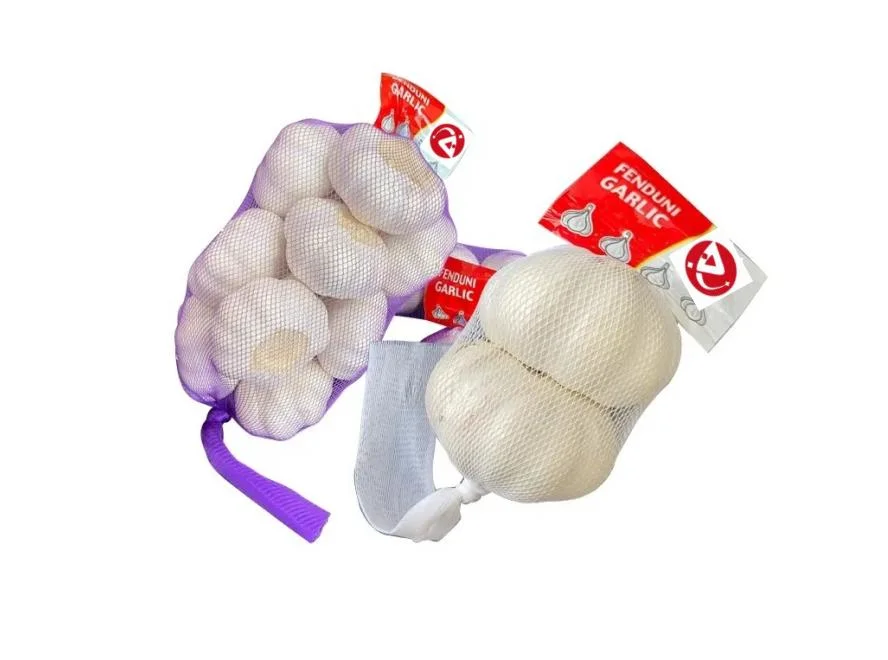 2023 New Crop Best Quality Factory Chinese Normal Pure White Fresh Garlic