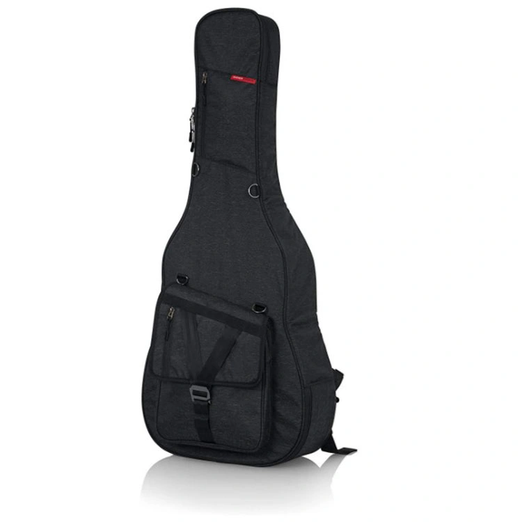 Shakeproof High quality/High cost performance Stylish Music Instrument Bag Fashion Guitar Bag