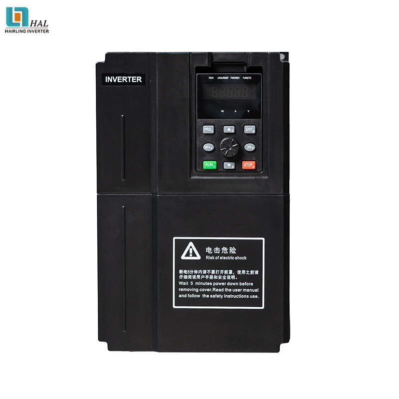 380V 4kw 3 Phase Variable Frequency Drive